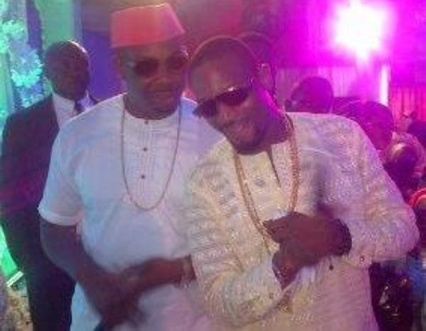 Don Jazzy, D’Banj To Reunite In New Album