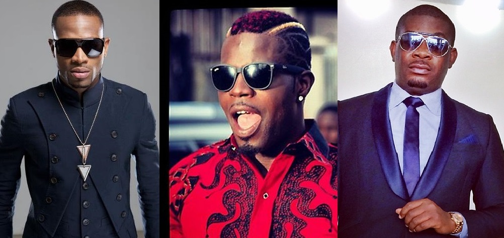 I Have Settled My Beef With Don Jazzy, D’Banj—JJC