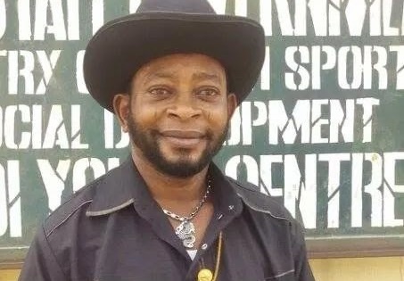 Actor, Orioye Shokunbi is Dead