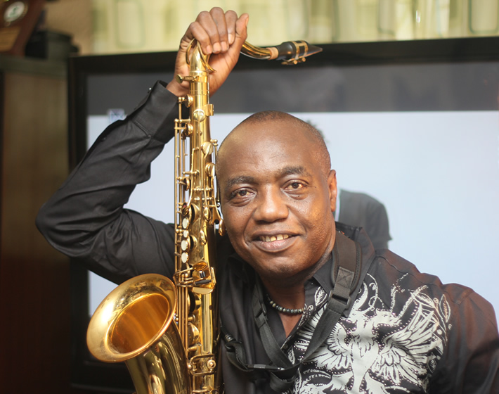 Nigerian Artistes are Spending Their Money Recklessly…Dede Mabiaku