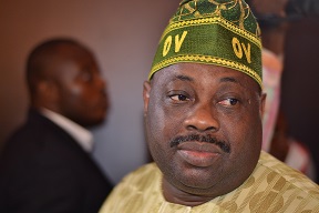 I Lack Experience In Stealing—Dele Momodu