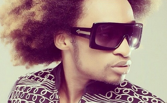 Denrele Robbed Again By 7–Man Gang In Lagos