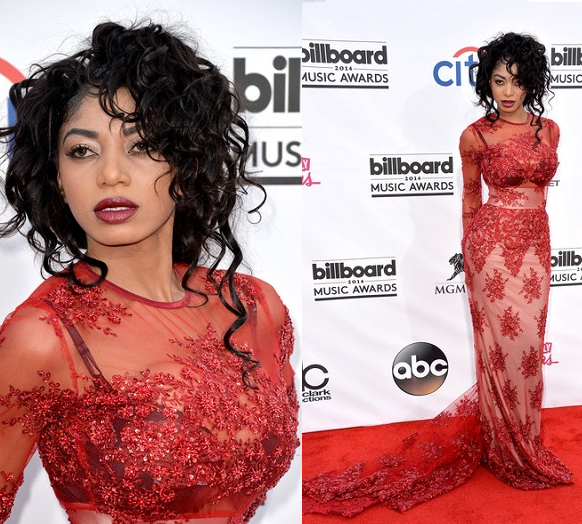 I Didn’t Attend VMA Because My Ticket Was Missing—Dencia