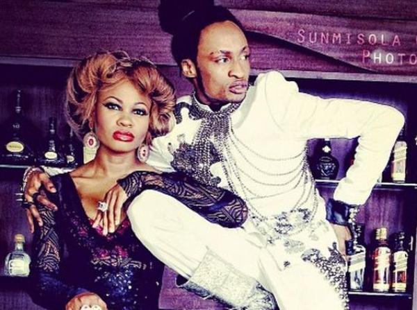 Video: Denrele talks about late singer Goldie, her marriage and final hours