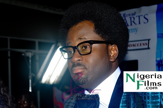 AFRO GETAWAY? DESMOND ELLIOT’S NEWLY GROWN SIDE