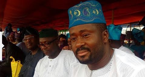 Desmond Elliot Reacts To Reports Of Attitude Change After Becoming A Politician