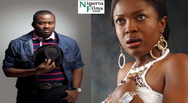 Omoni Oboli Confesses: ‘I GOT MY FIRST KISS FROM DESMOND ELLIOT, IT HAPPENED…’