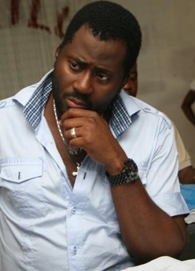 Nollywood stars join 2015 political campaigns …Desmond Elliot, Alex Okoroji, others on the list