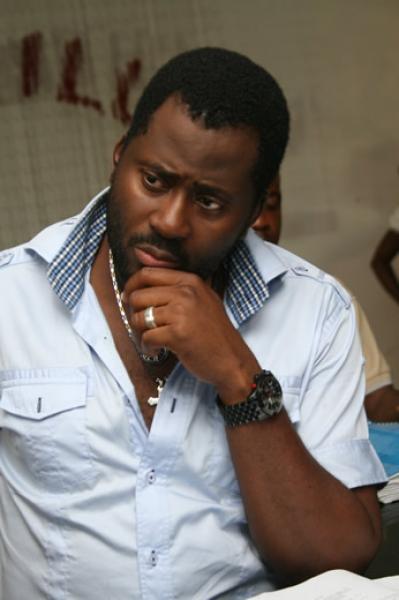 Momentum Gathers Ahead Desmond Elliot’s November 15 Movie Premiere