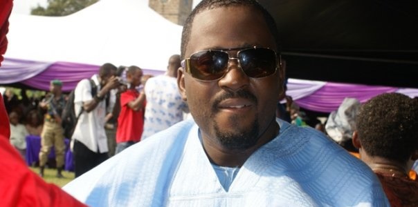 I Pray To God To Withstand The Pressure In The House Of Assembly- Desmond Elliot