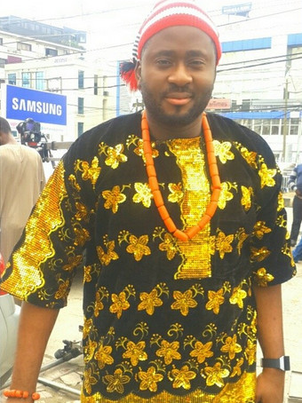 I Would Have Been Central Bank of Nigeria (CBN) Governor If…—Desmond Elliot