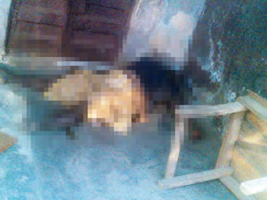 Woman Killed In Lagos, Private Parts Chopped Off