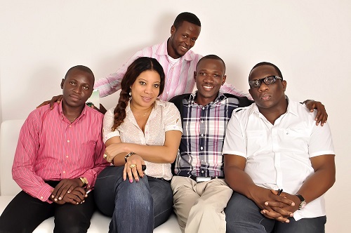 Insider Reveals Can Of Worm In Monalisa Chinda, Lanre Nzeribe’s Failed Romance