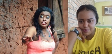 I Refused Movie Role ‘Cos I Was Told To Take Off My Dress—Ijeoma Diana Neife