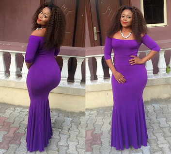 Why I deleted all my Pictures…Curvy Actress, Didi Ekanem