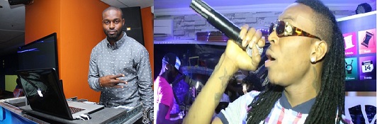 I Will Insult DJ Neptune Next Time He Embarrasses me in Public…SolidStar