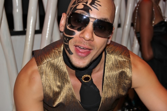 My Face Scrares Ladies Away And Still Brings Them Closer…….DJ Sose