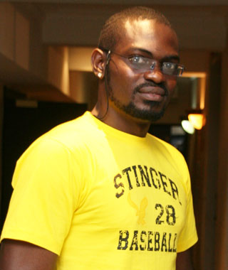 Popular Video Director, DjTee Pokes At Goodluck Jonathan As An Embezzler