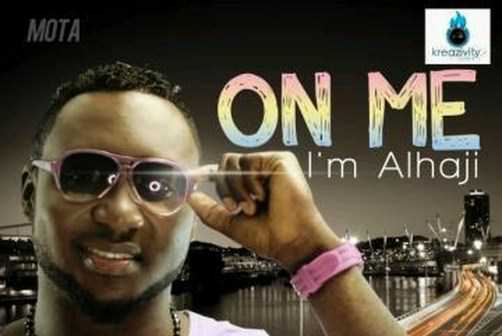 About Djinee’s ‘On Me’ Single, Has He Now Joined Terry G?