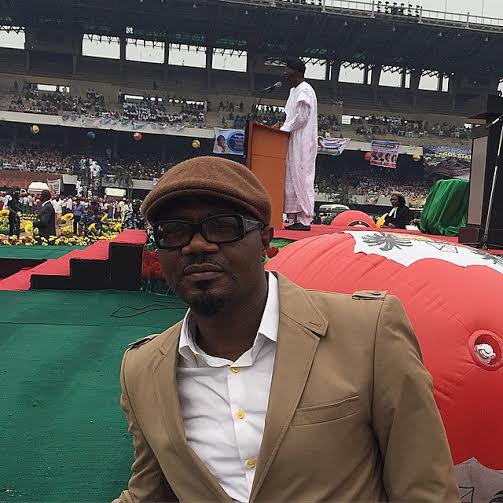 Democracy Day: How DJ Jimmy Jatt Got Himself, Babatunde Fashola ‘Tangled’