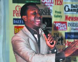 Nigerian Comedians Are The Best In The World—D’Lectura