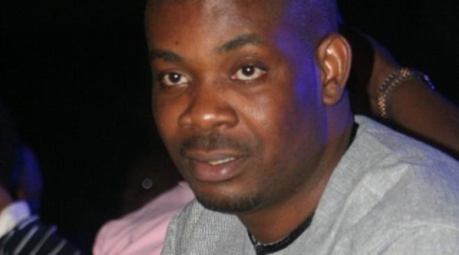 I Have Trust Issues with People…Don Jazzy