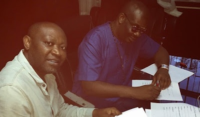 Don Jazzy Renews MTN Deal