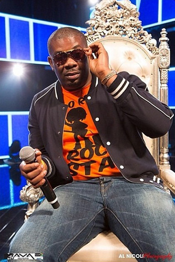 Don Jazzy Reacts To ‘Doro’ Occultic Link