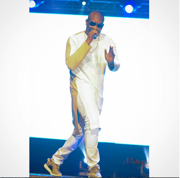 Don Jazzy To Quit Singing In 2016