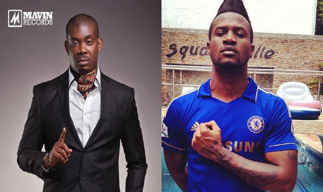 Don Jazzy, Peter Of P-Square’s Twitter Accounts Verified