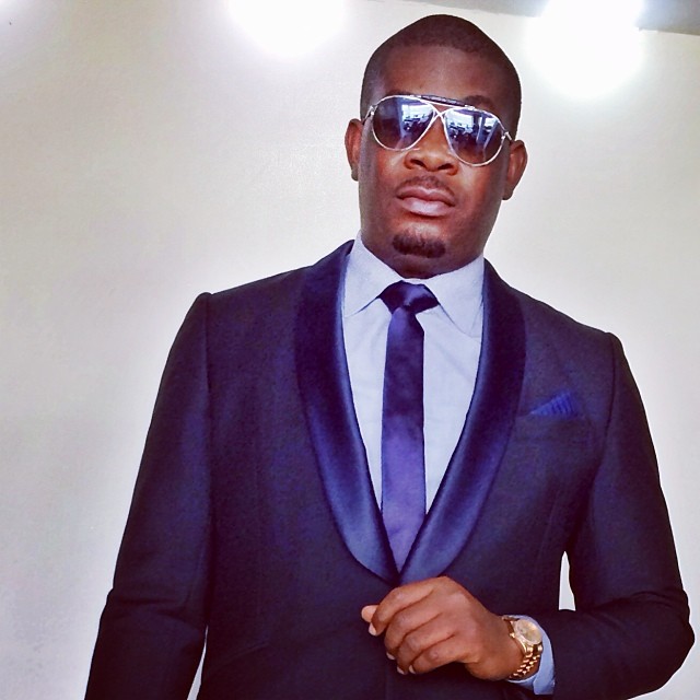 Don Jazzy set to unveil multi-million studio !