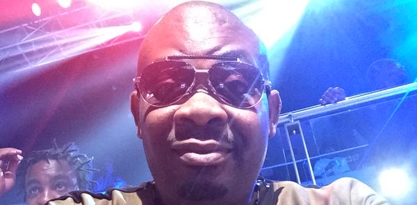 Don Jazzy Breaks Lady’s Heart in Public