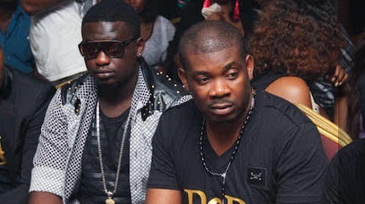 POP STAR, WANDE COAL PROVES CRITICS WRONG, SOARING HIGHER WITHOUT THE HELP OF DON JAZZY