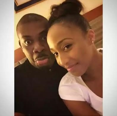 Don Jazzy Finally Reveals His ‘Girlfriend’