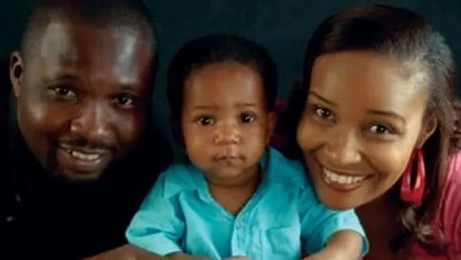 The World is a Free Place; I’m not Bothered About Who Snatched my Husband…Doris Simeon