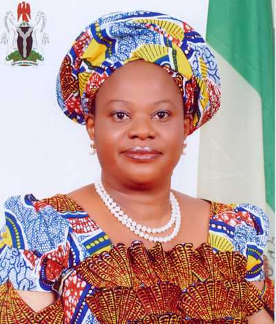 PROF DORA AKUNYILI TO RESCUE EFCC ?