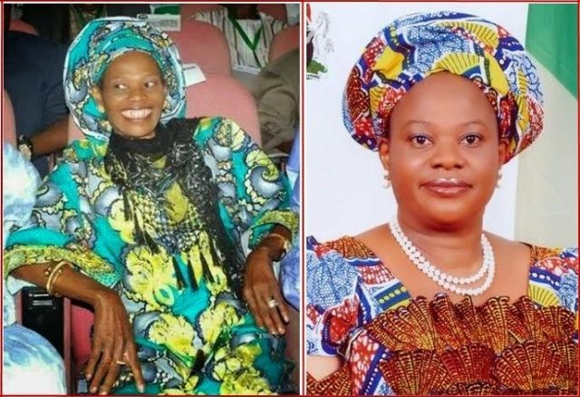 Ex-NAFDAC Boss, Dora Akunyili Dead