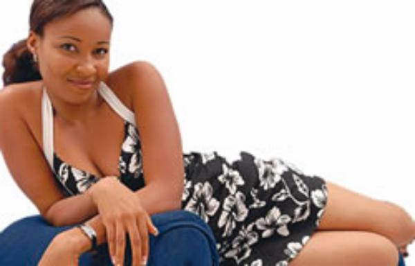 STAR ACTRESS DORIS SIMEON OPENS UP ON HER MOST EMBARRASSING MOMENT AS A PUBLIC FIGURE