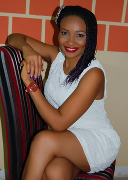 YES, PRODUCERS WOO ACTRESSES-Doris Simeon