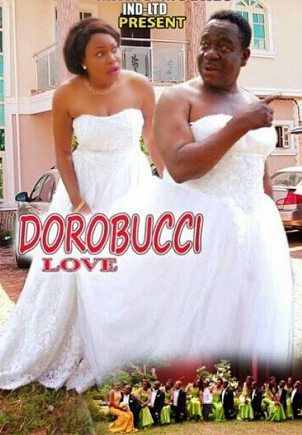 Don Jazzy’s Dorobucci Turned Into A Movie