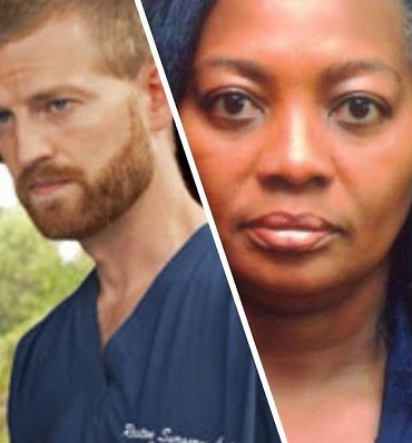 Stella Damasus Questions why Dr Adadevoh Died, While Dr Brantly Survives