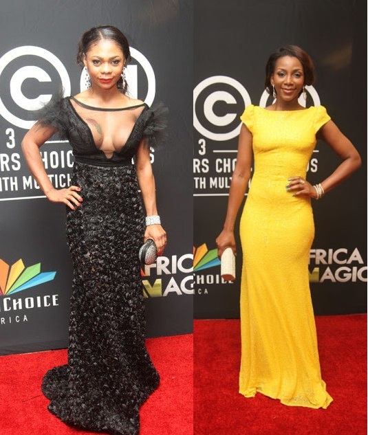 Full List Of Winners From Africa Magic Viewers Choice Awards