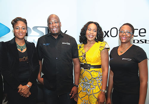 MultiChoice Launches Online Movie Rental Services