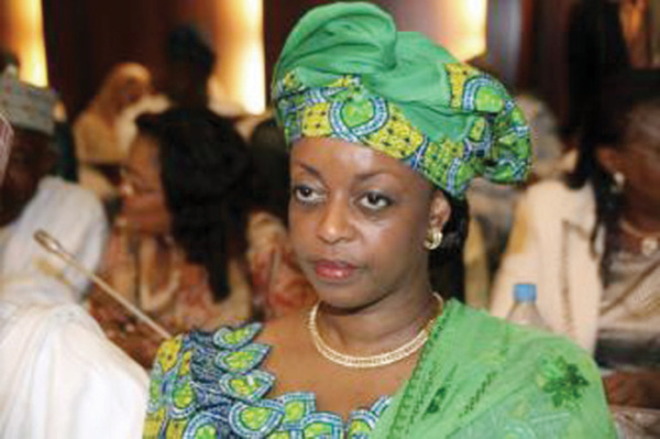 EXPOSED;HOWARD UNIVERSITY FAULTS PETROLEUM MINISTER,DIEZANI ALISON MADUEKE’S YEAR OF GRADUATION