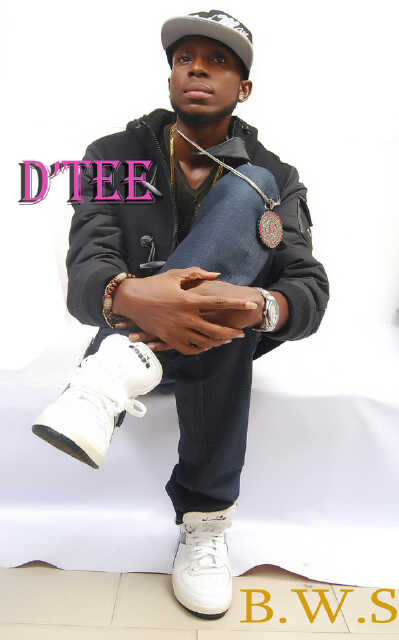 D’Tee Soars High With ‘Kilode’