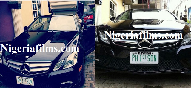 DUNCAN MIGHTY ACQUIRES MERCEDES BENZ