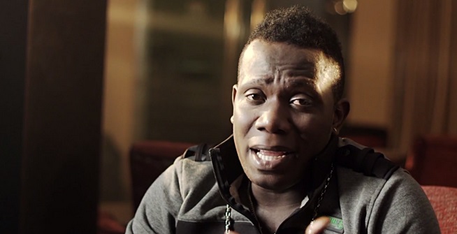 Duncan Mighty Advice Colleagues Against ‘Beef’ Music