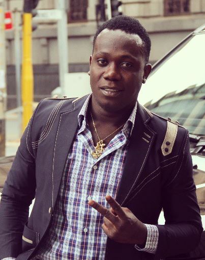 Duncan Mighty Purchases Brand New 2013 Porsche Cayman