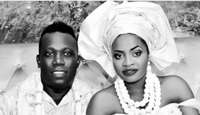 Find Out Whtat Duncan Mighty Want To Do With His Wedding Video