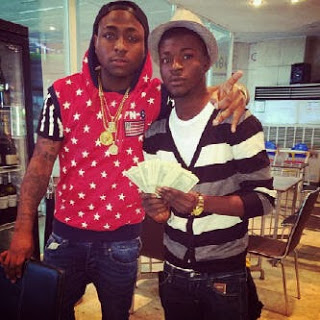 Davido Gives Skelewu Dancer Winner 3000 Dollar​s + New Video: Skelewu